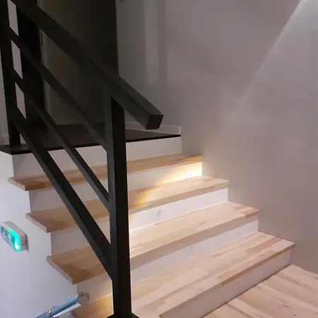 Sarenkowo Dom Z Balia Ogrodowa Bez Limitu Apartment Pokrzywnica Exterior photo