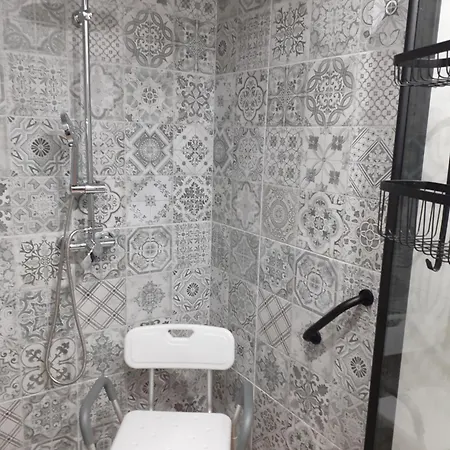 Sarenkowo Dom Z Balia Ogrodowa Bez Limitu Apartment Pokrzywnica Exterior photo