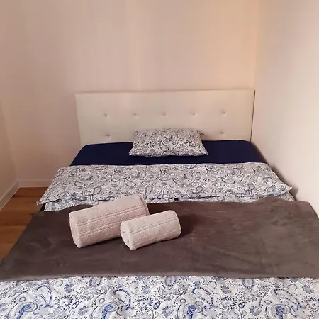 Sarenkowo Dom Z Balia Ogrodowa Bez Limitu Apartment Pokrzywnica Exterior photo