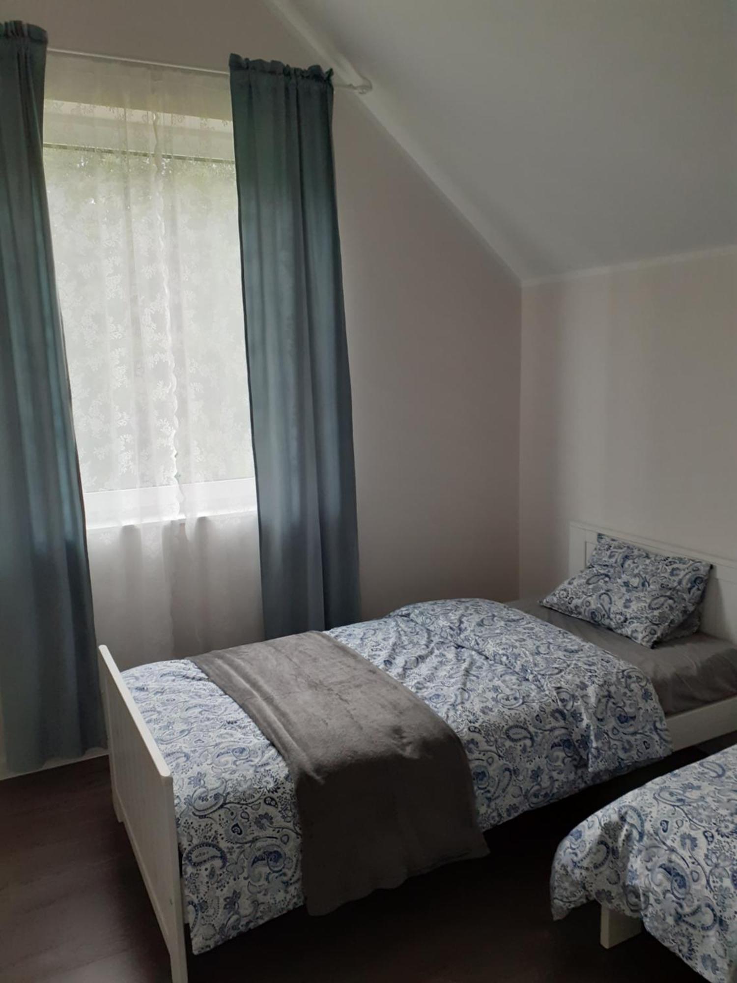 Apartment Sarenkowo Dom Z Balia Ogrodowa Bez Limitu Pokrzywnica