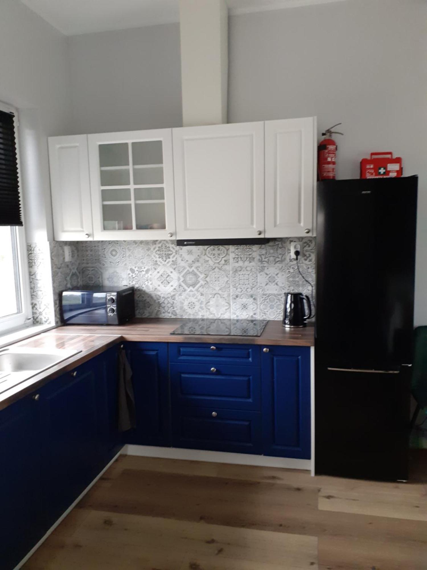 Apartment Sarenkowo Dom Z Balia Ogrodowa Bez Limitu