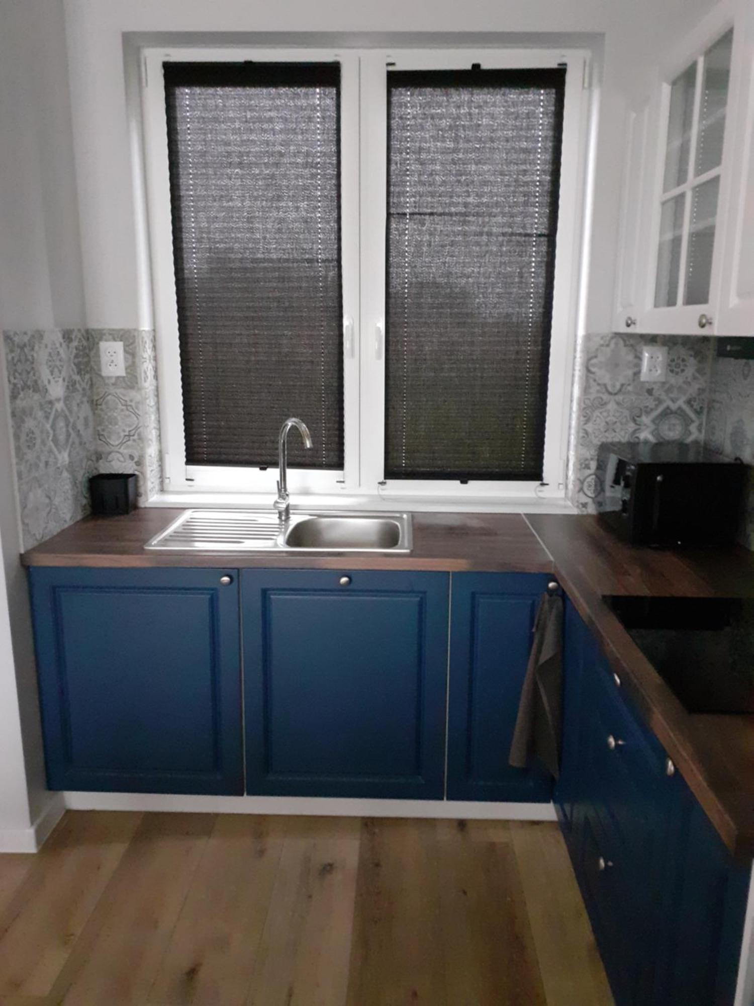 Sarenkowo Dom Z Balia Ogrodowa Bez Limitu Apartment *
