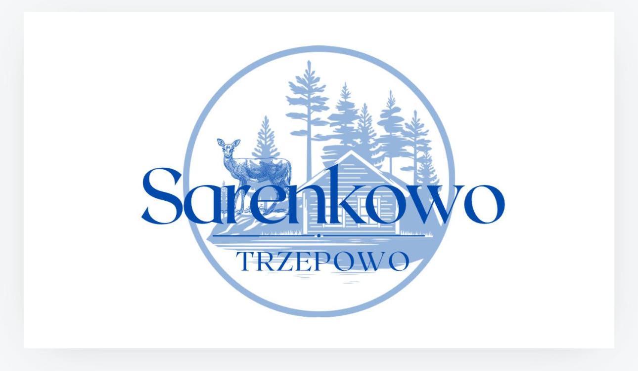 Apartment Sarenkowo Dom Z Balia Ogrodowa Bez Limitu Pokrzywnica