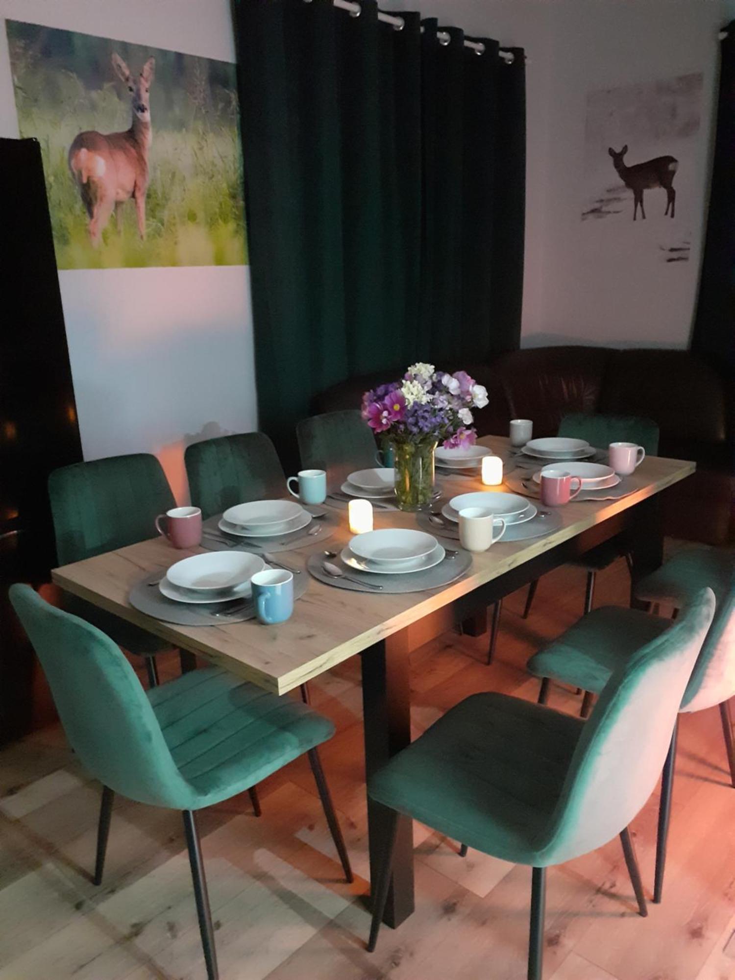 Apartment Sarenkowo Dom Z Balia Ogrodowa Bez Limitu *