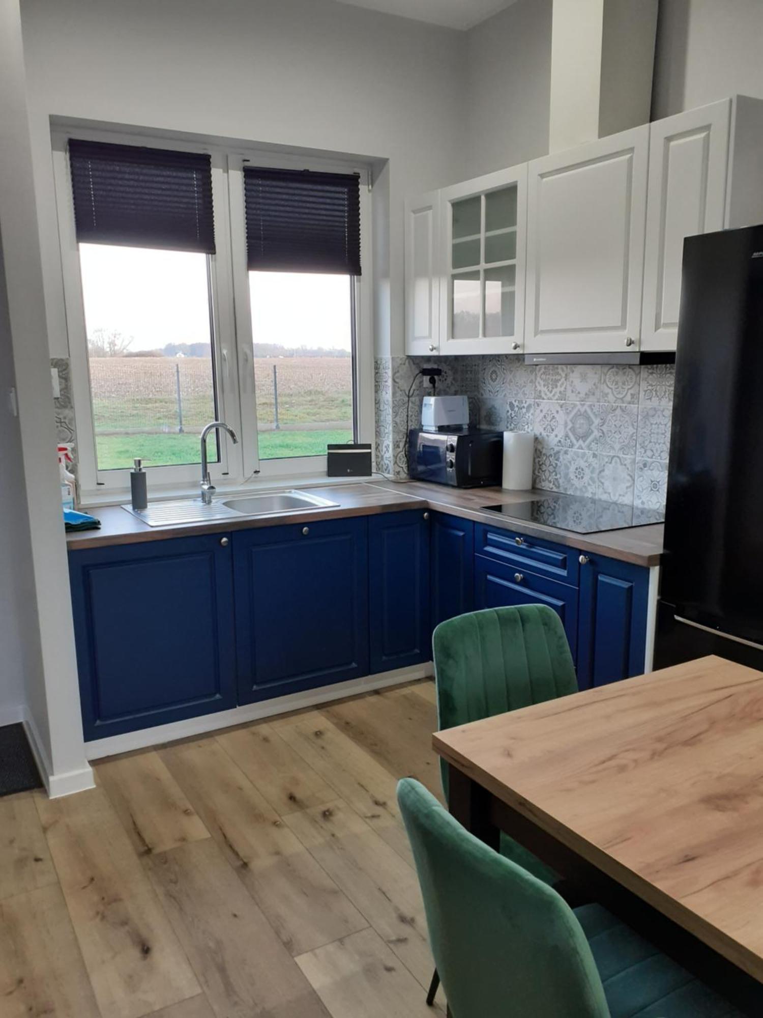 Sarenkowo Dom Z Balia Ogrodowa Bez Limitu Apartment