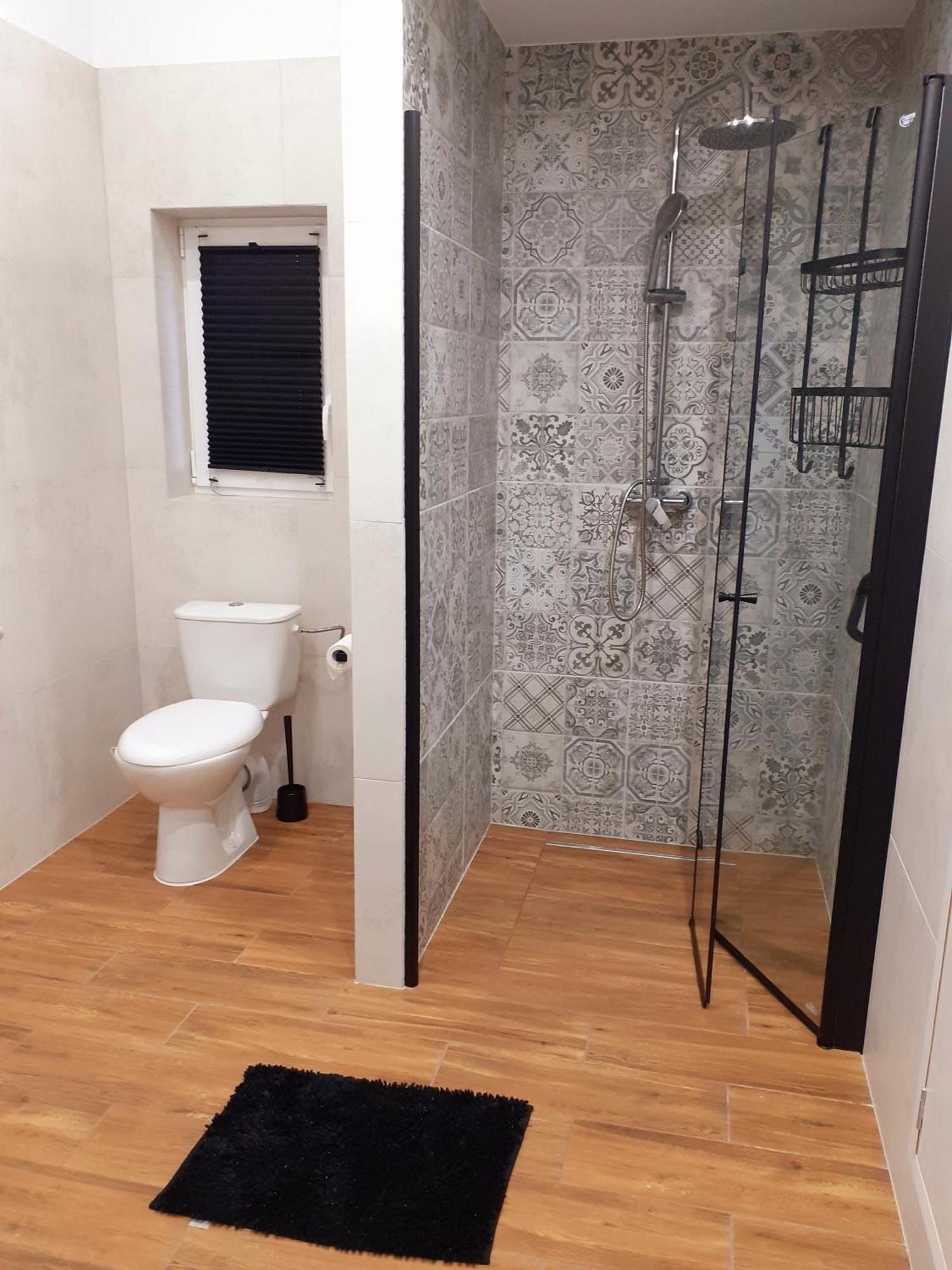 Sarenkowo Dom Z Balia Ogrodowa Bez Limitu Apartment Pokrzywnica