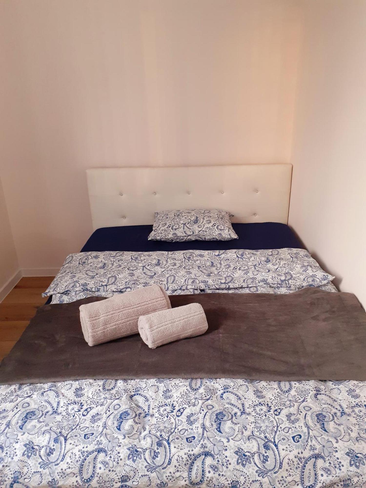 Sarenkowo Dom Z Balia Ogrodowa Bez Limitu Apartment
