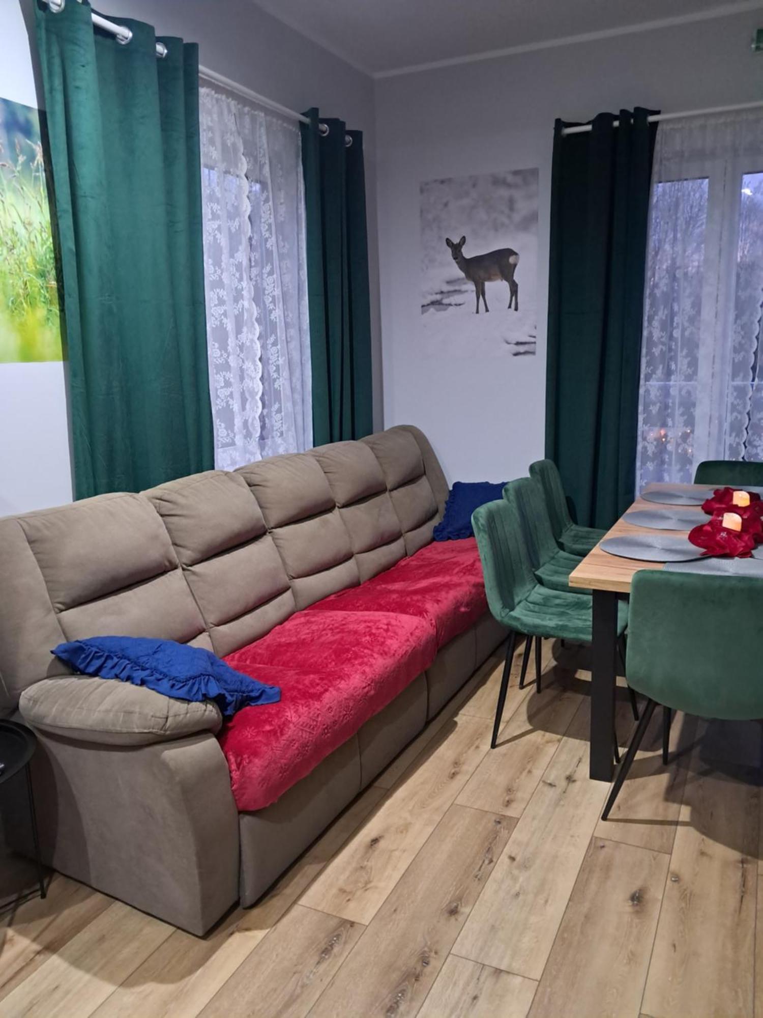 Apartment Sarenkowo Dom Z Balia Ogrodowa Bez Limitu *